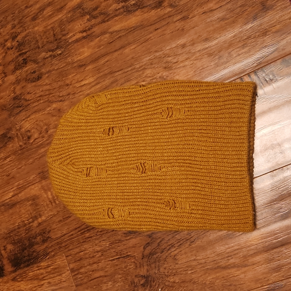 Beanie